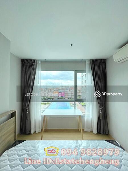 For Sale - Fuse Sense Bangkae, Bangkok