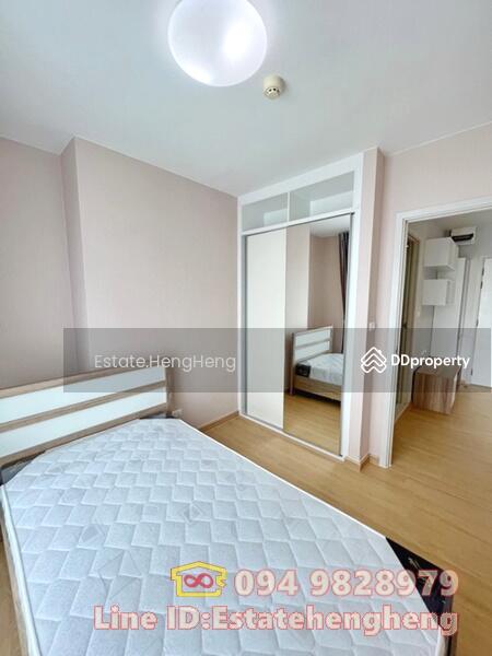 For Sale - Fuse Sense Bangkae, Bangkok