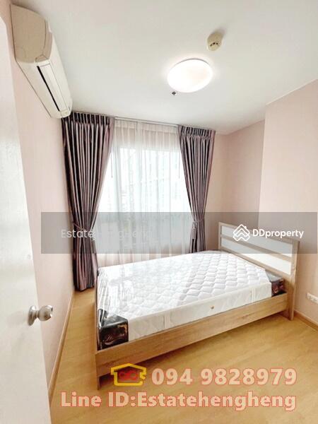 For Sale - Fuse Sense Bangkae, Bangkok