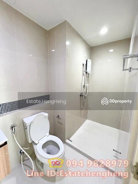 For Sale - Fuse Sense Bangkae, Bangkok