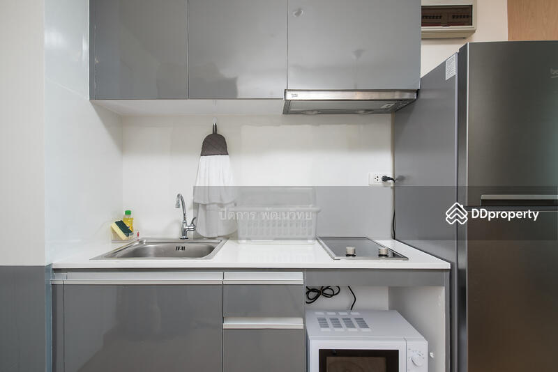 Wish @ Samyan, Bangkok, 18 Siphaya Road, Maha Phrutharam, Bang Rak, Bangkok, 1 Bedroom, 44 sqm, Condo For Rent, by Peetikarn Pattanawit, 6737166 - DDproperty.com