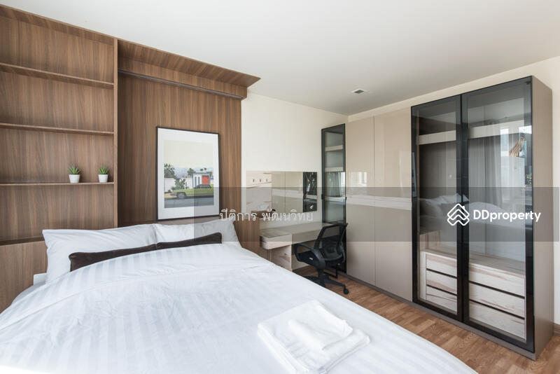 Wish @ Samyan, Bangkok, 18 Siphaya Road, Maha Phrutharam, Bang Rak, Bangkok, 1 Bedroom, 44 sqm, Condo For Rent, by Peetikarn Pattanawit, 6737166 - DDproperty.com