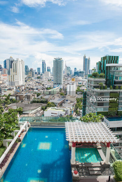 Wish @ Samyan, Bangkok, 18 Siphaya Road, Maha Phrutharam, Bang Rak, Bangkok, 1 Bedroom, 44 sqm, Condo For Rent, by Peetikarn Pattanawit, 6737166 - DDproperty.com