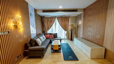For Rent - 59 Heritage, Bangkok