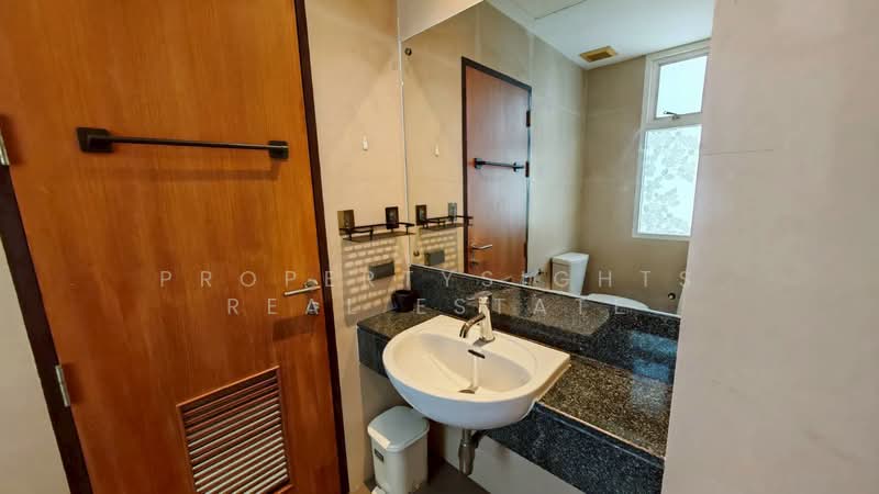 59 Heritage, Bangkok, 18 Soi Sukhumvit 59, Khlong Tan Nua, Watthana, Bangkok, 2 Bedrooms, 72 sqm, Condo For Rent, by PROPERTYSIGHTS REAL ESTATE, 6751882 - DDproperty.com