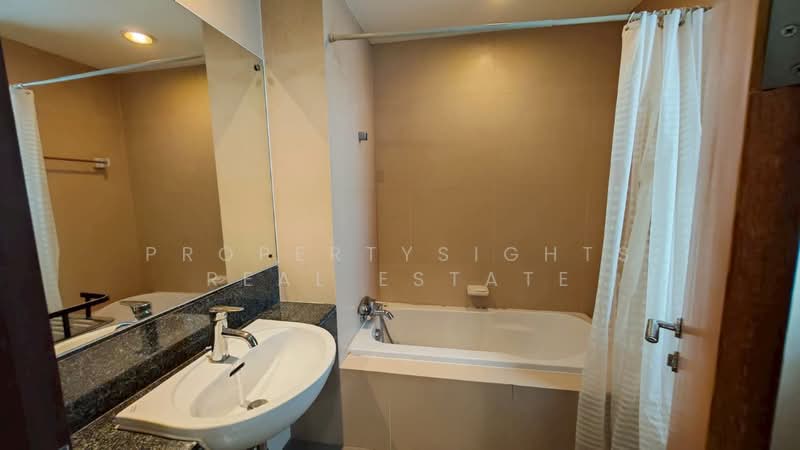 59 Heritage, Bangkok, 18 Soi Sukhumvit 59, Khlong Tan Nua, Watthana, Bangkok, 2 Bedrooms, 72 sqm, Condo For Rent, by PROPERTYSIGHTS REAL ESTATE, 6751882 - DDproperty.com