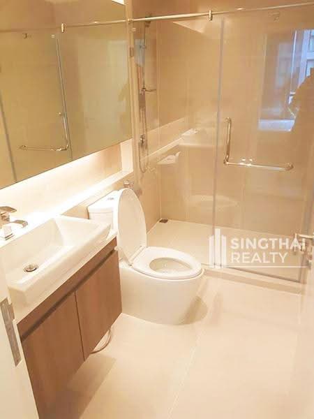 Vtara Sukhumvit 36, Bangkok, 118 Soi Saen Sabai, Phra Kanong, Khlong Toei, Bangkok, 2 Bedrooms, 52 sqm, Condo For Rent, by PROPERTYSIGHTS REAL ESTATE, 6751926 - DDproperty.com
