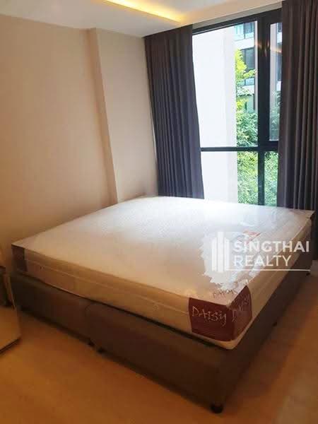 Vtara Sukhumvit 36, Bangkok, 118 Soi Saen Sabai, Phra Kanong, Khlong Toei, Bangkok, 2 Bedrooms, 52 sqm, Condo For Rent, by PROPERTYSIGHTS REAL ESTATE, 6751926 - DDproperty.com