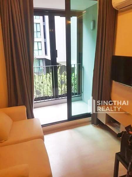 Vtara Sukhumvit 36, Bangkok, 118 Soi Saen Sabai, Phra Kanong, Khlong Toei, Bangkok, 2 Bedrooms, 52 sqm, Condo For Rent, by PROPERTYSIGHTS REAL ESTATE, 6751926 - DDproperty.com