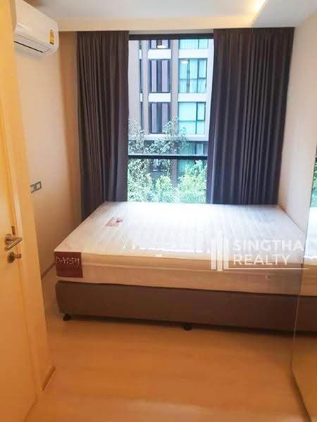 Vtara Sukhumvit 36 : วีธารา สุขุมวิท 36, กรุงเทพ, 118 ซอยแสนสบาย, พระโขนง, คลองเตย, กรุงเทพ, 52 ตร.ม., คอนโด ให้เช่า, โดย PROPERTYSIGHTS REAL ESTATE, 6751926 - DDproperty.com