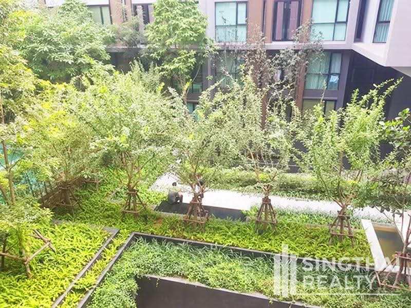 Vtara Sukhumvit 36 : วีธารา สุขุมวิท 36, กรุงเทพ, 118 ซอยแสนสบาย, พระโขนง, คลองเตย, กรุงเทพ, 52 ตร.ม., คอนโด ให้เช่า, โดย PROPERTYSIGHTS REAL ESTATE, 6751926 - DDproperty.com