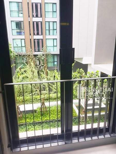 Vtara Sukhumvit 36, Bangkok, 118 Soi Saen Sabai, Phra Kanong, Khlong Toei, Bangkok, 2 Bedrooms, 52 sqm, Condo For Rent, by PROPERTYSIGHTS REAL ESTATE, 6751926 - DDproperty.com