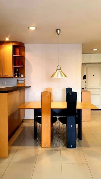 The Waterford Diamond Tower Sukhumvit, Bangkok, 758/18 Soi Sukhumvit 30/1, Sukhumvit Road, Khlong Toei, Bangkok, 2 Bedrooms, 82 sqm, Condo For Rent, by PROPERTYSIGHTS REAL ESTATE, 6752392 - DDproperty.com
