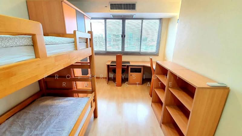 The Waterford Diamond Tower Sukhumvit, Bangkok, 758/18 Soi Sukhumvit 30/1, Sukhumvit Road, Khlong Toei, Bangkok, 2 Bedrooms, 82 sqm, Condo For Rent, by PROPERTYSIGHTS REAL ESTATE, 6752392 - DDproperty.com