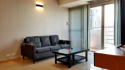 For Rent - The Waterford Diamond Tower Sukhumvit, Bangkok