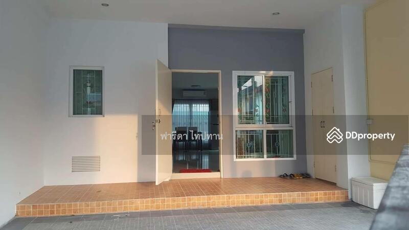 ขาย - ขายบ้านชลบุรี ม.ธาดาพาร์ค2 บ่อวิน ศรีราชา บ้านหลังมุม หนองก้างปลา บ่อวิน, ชลบุรี