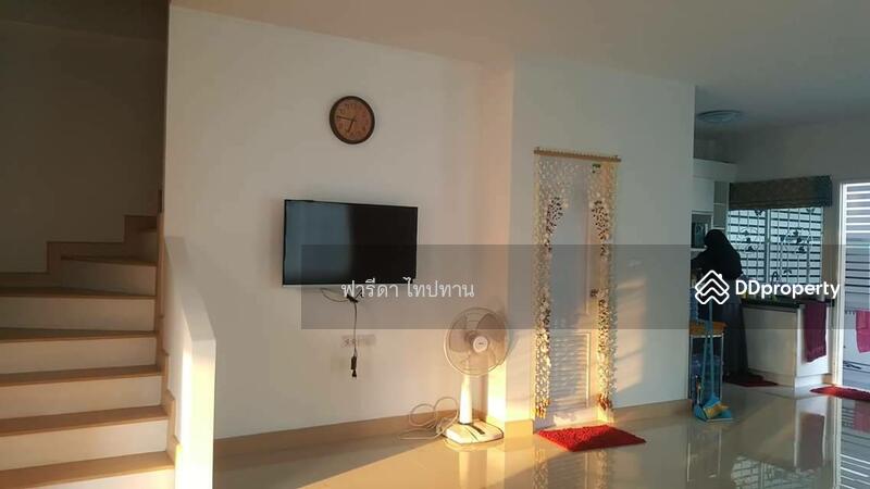 ขาย - ขายบ้านชลบุรี ม.ธาดาพาร์ค2 บ่อวิน ศรีราชา บ้านหลังมุม หนองก้างปลา บ่อวิน, ชลบุรี