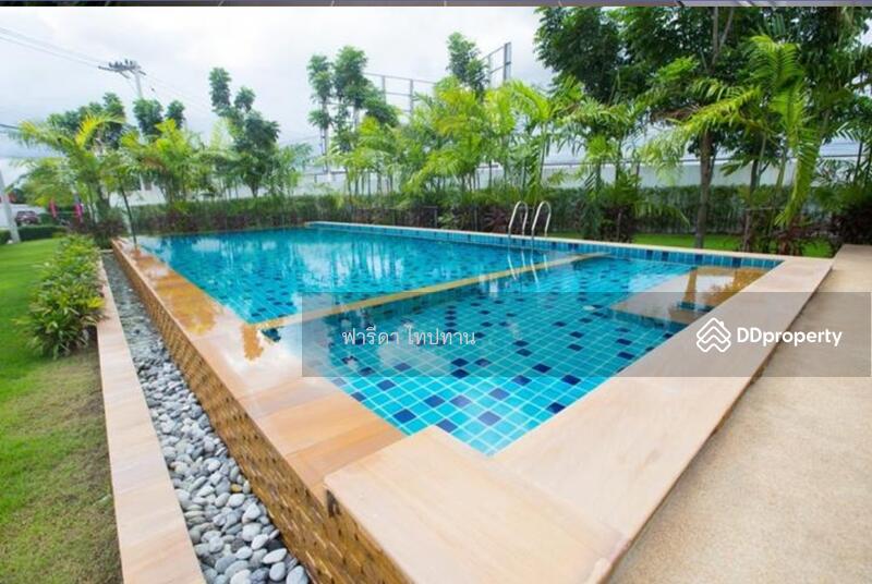 ขาย - ขายบ้านชลบุรี ม.ธาดาพาร์ค2 บ่อวิน ศรีราชา บ้านหลังมุม หนองก้างปลา บ่อวิน, ชลบุรี