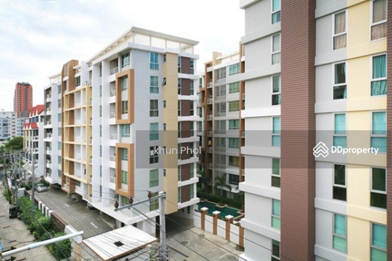 Wish @ Siam, Bangkok, 688 Soi Phaya Nak Phetchaburi Road, Thanon Phetchaburi, Ratchathewi, Bangkok, Studio, 32 sqm, Condo For Rent, by Pakaphon Surapongsanuruk, 6757197 - DDproperty.com