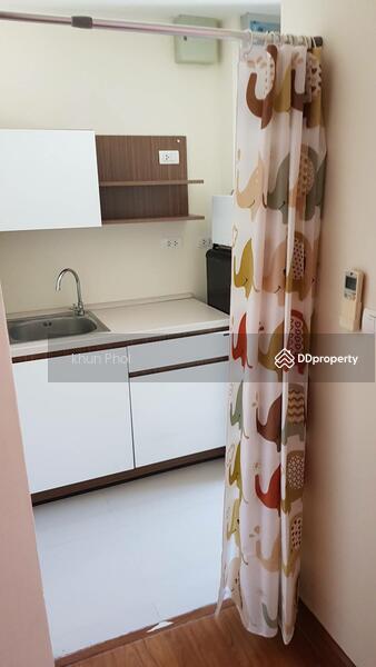 Wish @ Siam, Bangkok, 688 Soi Phaya Nak Phetchaburi Road, Thanon Phetchaburi, Ratchathewi, Bangkok, Studio, 32 sqm, Condo For Rent, by Pakaphon Surapongsanuruk, 6757197 - DDproperty.com