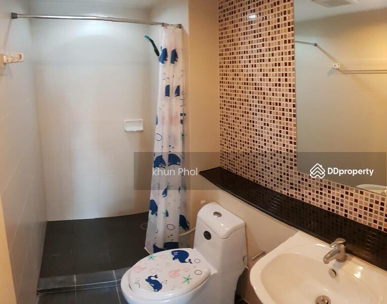 Wish @ Siam, Bangkok, 688 Soi Phaya Nak Phetchaburi Road, Thanon Phetchaburi, Ratchathewi, Bangkok, Studio, 32 sqm, Condo For Rent, by Pakaphon Surapongsanuruk, 6757197 - DDproperty.com