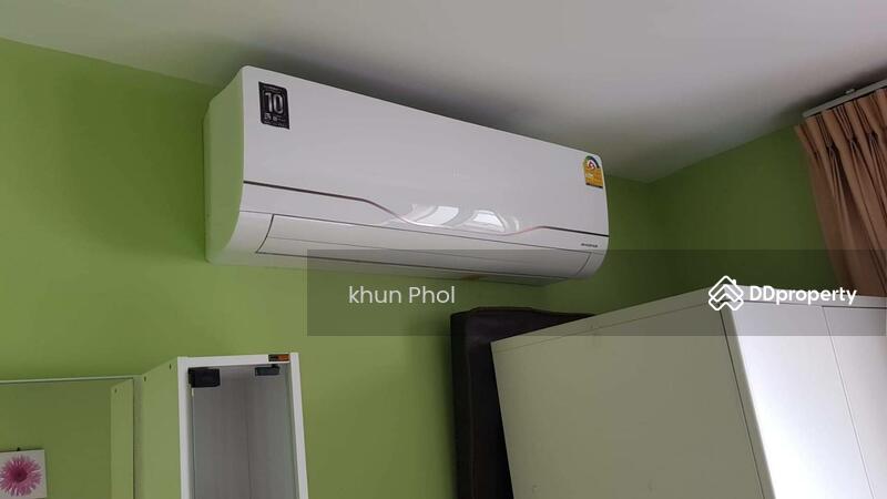 Wish @ Siam, Bangkok, 688 Soi Phaya Nak Phetchaburi Road, Thanon Phetchaburi, Ratchathewi, Bangkok, Studio, 32 sqm, Condo For Rent, by Pakaphon Surapongsanuruk, 6757197 - DDproperty.com