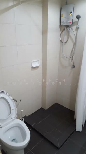 Wish @ Siam, Bangkok, 688 Soi Phaya Nak Phetchaburi Road, Thanon Phetchaburi, Ratchathewi, Bangkok, Studio, 32 sqm, Condo For Rent, by Pakaphon Surapongsanuruk, 6757197 - DDproperty.com