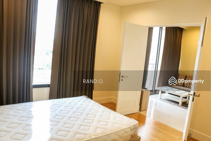AGUSTON Sukhumvit 22, Bangkok, 140 Sukhumvit Road, Khlong Toei, Bangkok, 1 Bedroom, 50 sqm, Condo For Rent, by Sutita Osathanugrah, 6761622 - DDproperty.com