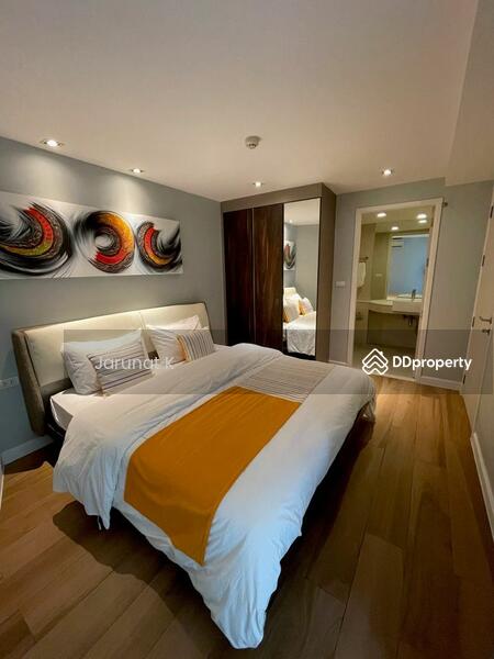 เลอ นิช เอกมัย, Bangkok, Phra Kanong Nua, Watthana, Bangkok, 1 Bedroom, 40 sqm, Condo For Rent, by Jarunat K, 6783429 - DDproperty.com