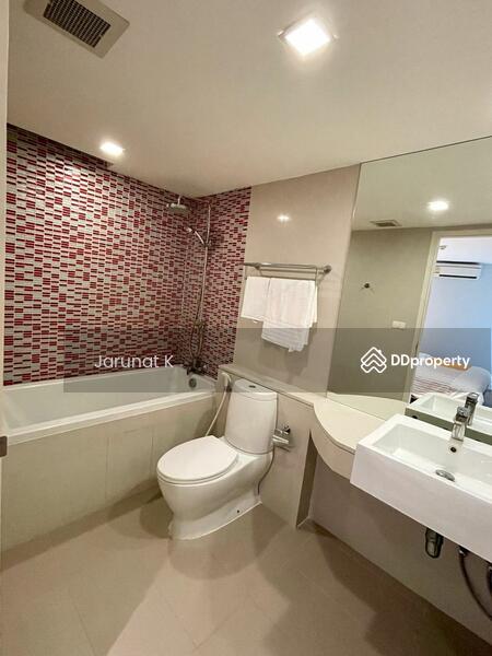 เลอ นิช เอกมัย, Bangkok, Phra Kanong Nua, Watthana, Bangkok, 1 Bedroom, 40 sqm, Condo For Rent, by Jarunat K, 6783429 - DDproperty.com
