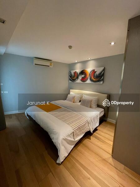เลอ นิช เอกมัย, Bangkok, Phra Kanong Nua, Watthana, Bangkok, 1 Bedroom, 40 sqm, Condo For Rent, by Jarunat K, 6783429 - DDproperty.com