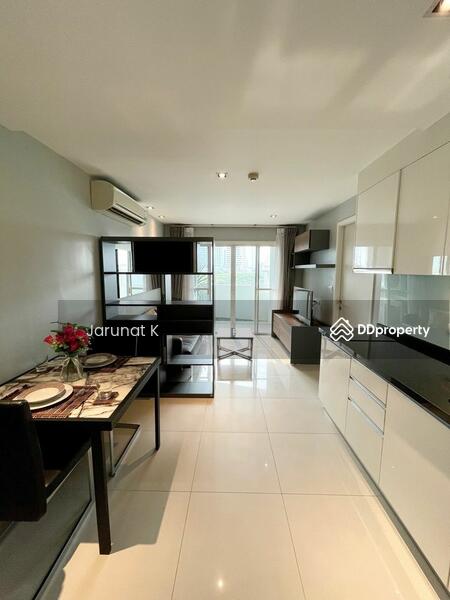 เลอ นิช เอกมัย, Bangkok, Phra Kanong Nua, Watthana, Bangkok, 1 Bedroom, 40 sqm, Condo For Rent, by Jarunat K, 6783429 - DDproperty.com