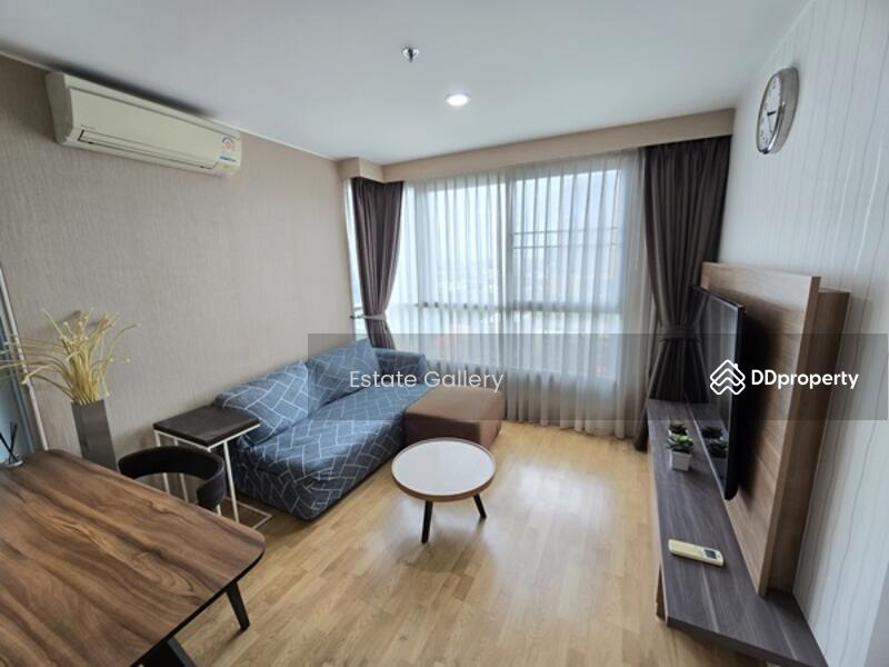 U Delight Residence Pattanakarn-Thonglor, Bangkok, 308 Phatthanakan Road, Suan Luang, Bangkok, 1 Bedroom, 35 sqm, Condo For Rent, by Estate Gallery, 6783539 - DDproperty.com