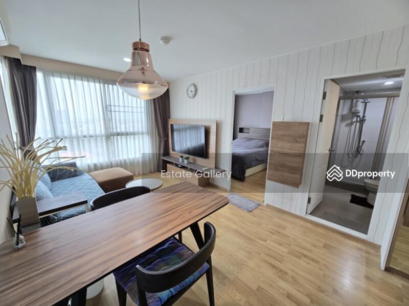 U Delight Residence Pattanakarn-Thonglor, Bangkok, 308 Phatthanakan Road, Suan Luang, Bangkok, 1 Bedroom, 35 sqm, Condo For Rent, by Estate Gallery, 6783539 - DDproperty.com