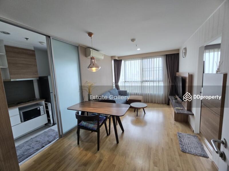 U Delight Residence Pattanakarn-Thonglor : ยู ดีไลท์ เรสซิเดนซ์ พัฒนาการ-ทองหล่อ ), กรุงเทพ, 308 ถนนพัฒนาการ, สวนหลวง, กรุงเทพ, 35 ตร.ม., คอนโด ให้เช่า, โดย Estate Gallery, 6783539 - DDproperty.com