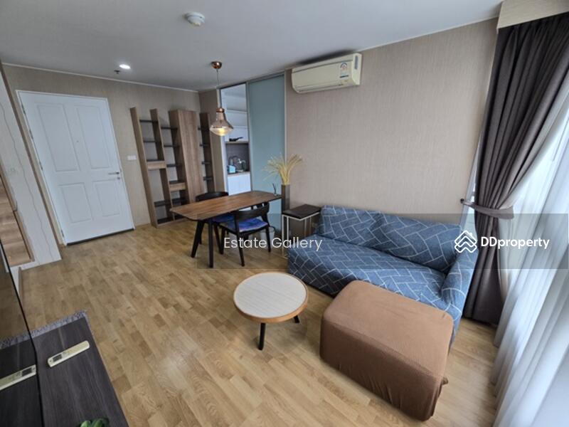 U Delight Residence Pattanakarn-Thonglor : ยู ดีไลท์ เรสซิเดนซ์ พัฒนาการ-ทองหล่อ ), กรุงเทพ, 308 ถนนพัฒนาการ, สวนหลวง, กรุงเทพ, 35 ตร.ม., คอนโด ให้เช่า, โดย Estate Gallery, 6783539 - DDproperty.com