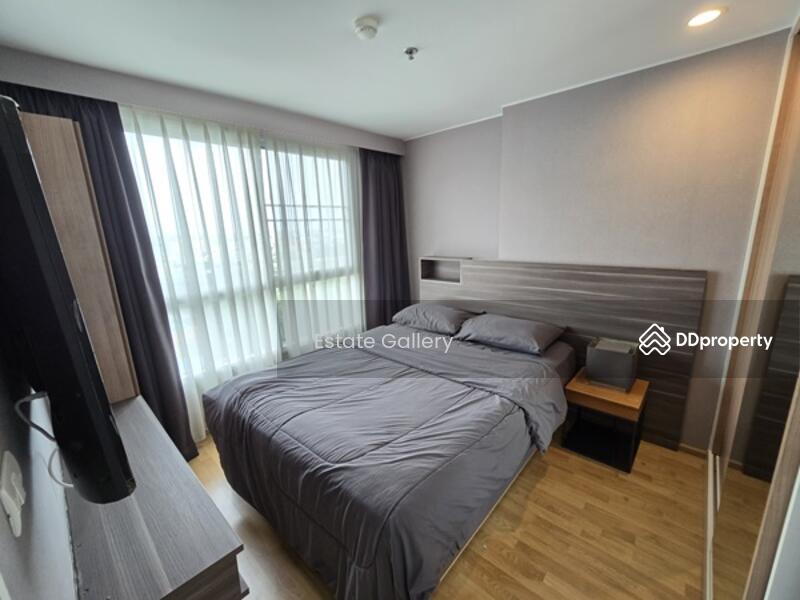 U Delight Residence Pattanakarn-Thonglor, Bangkok, 308 Phatthanakan Road, Suan Luang, Bangkok, 1 Bedroom, 35 sqm, Condo For Rent, by Estate Gallery, 6783539 - DDproperty.com
