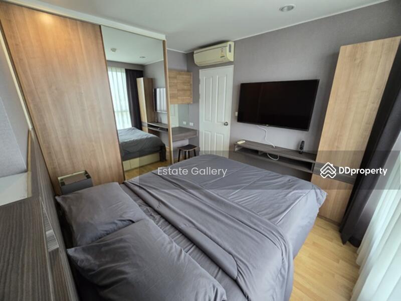 U Delight Residence Pattanakarn-Thonglor : ยู ดีไลท์ เรสซิเดนซ์ พัฒนาการ-ทองหล่อ ), กรุงเทพ, 308 ถนนพัฒนาการ, สวนหลวง, กรุงเทพ, 35 ตร.ม., คอนโด ให้เช่า, โดย Estate Gallery, 6783539 - DDproperty.com