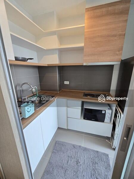 U Delight Residence Pattanakarn-Thonglor : ยู ดีไลท์ เรสซิเดนซ์ พัฒนาการ-ทองหล่อ ), กรุงเทพ, 308 ถนนพัฒนาการ, สวนหลวง, กรุงเทพ, 35 ตร.ม., คอนโด ให้เช่า, โดย Estate Gallery, 6783539 - DDproperty.com