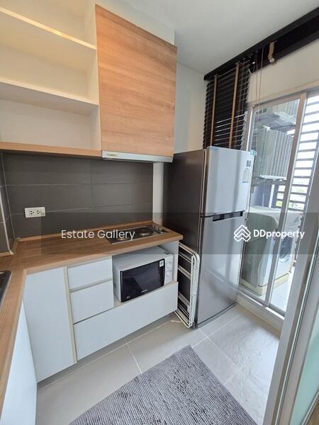 U Delight Residence Pattanakarn-Thonglor, Bangkok, 308 Phatthanakan Road, Suan Luang, Bangkok, 1 Bedroom, 35 sqm, Condo For Rent, by Estate Gallery, 6783539 - DDproperty.com