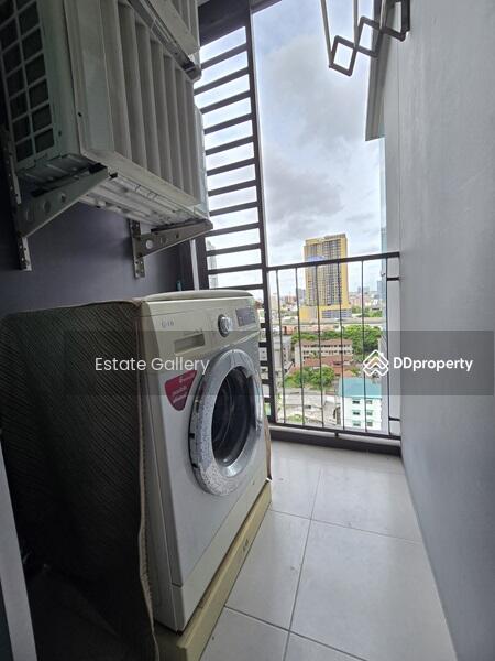 U Delight Residence Pattanakarn-Thonglor, Bangkok, 308 Phatthanakan Road, Suan Luang, Bangkok, 1 Bedroom, 35 sqm, Condo For Rent, by Estate Gallery, 6783539 - DDproperty.com