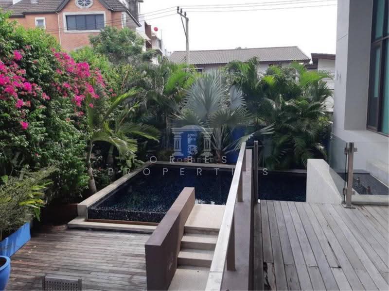 Baan Lux Sathon : บ้าน ลักซ์-สาทร, กรุงเทพ, ซอยเมฆสวัสดิ์, ช่องนนทรี, ยานนาวา, กรุงเทพ, 370 ตร.ม., คอนโด ขาย, โดย Forbest Properties, 6790185 - DDproperty.com