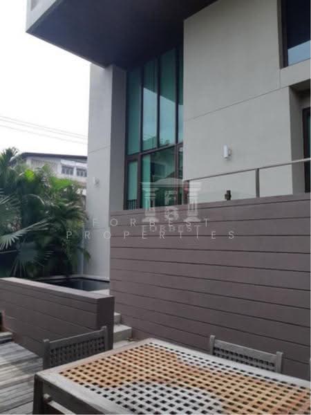 Baan Lux Sathon : บ้าน ลักซ์-สาทร, กรุงเทพ, ซอยเมฆสวัสดิ์, ช่องนนทรี, ยานนาวา, กรุงเทพ, 370 ตร.ม., คอนโด ขาย, โดย Forbest Properties, 6790185 - DDproperty.com