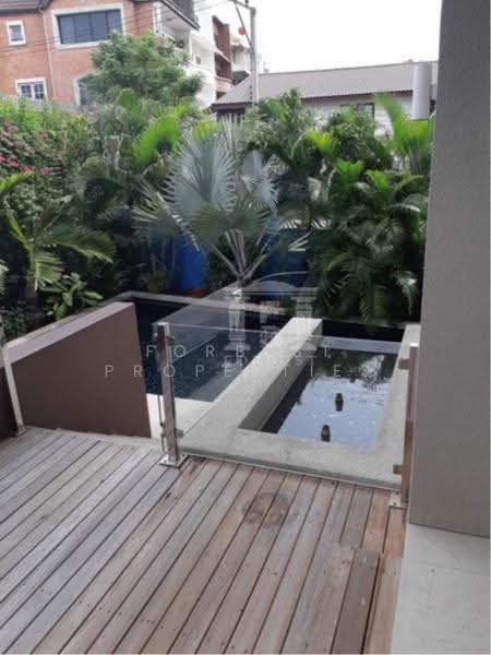 Baan Lux Sathon : บ้าน ลักซ์-สาทร, กรุงเทพ, ซอยเมฆสวัสดิ์, ช่องนนทรี, ยานนาวา, กรุงเทพ, 370 ตร.ม., คอนโด ขาย, โดย Forbest Properties, 6790185 - DDproperty.com