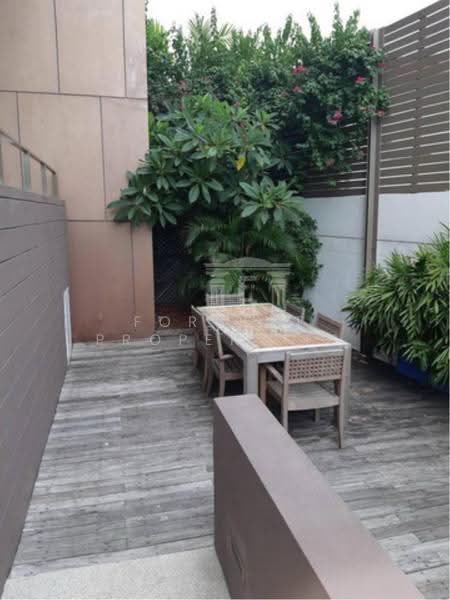 Baan Lux Sathon : บ้าน ลักซ์-สาทร, กรุงเทพ, ซอยเมฆสวัสดิ์, ช่องนนทรี, ยานนาวา, กรุงเทพ, 370 ตร.ม., คอนโด ขาย, โดย Forbest Properties, 6790185 - DDproperty.com