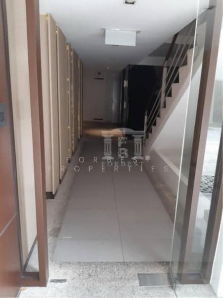 Baan Lux Sathon, bangkok, Soi Meksawat, Chong Nonsi, Yan Nawa, Bangkok, 3 Bedrooms, 370 sqm, Condo For Sale, by Forbest Properties, 6790185 - DDproperty.com