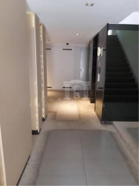 Baan Lux Sathon : บ้าน ลักซ์-สาทร, กรุงเทพ, ซอยเมฆสวัสดิ์, ช่องนนทรี, ยานนาวา, กรุงเทพ, 370 ตร.ม., คอนโด ขาย, โดย Forbest Properties, 6790185 - DDproperty.com