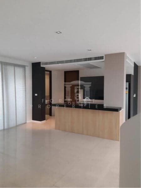 Baan Lux Sathon, bangkok, Soi Meksawat, Chong Nonsi, Yan Nawa, Bangkok, 3 Bedrooms, 370 sqm, Condo For Sale, by Forbest Properties, 6790185 - DDproperty.com