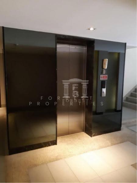 Baan Lux Sathon : บ้าน ลักซ์-สาทร, กรุงเทพ, ซอยเมฆสวัสดิ์, ช่องนนทรี, ยานนาวา, กรุงเทพ, 370 ตร.ม., คอนโด ขาย, โดย Forbest Properties, 6790185 - DDproperty.com