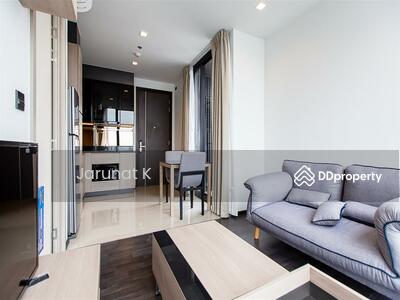 For Rent - The Line Asoke-Ratchada, Bangkok